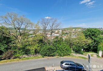 Pronájem bytu 2+kk po rekonstrukci, Brno-Žabovřesky, ul. Eli - 3