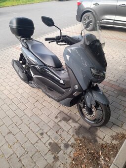 Skůtr - 3