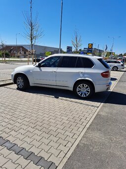 Bmw x5 e70,3.0d, 173kw, M-paket rok.v.2009 - 3