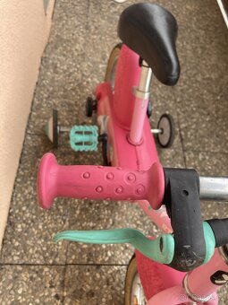Dětské kolo 14 - Btwin Unicorn 500 - 3
