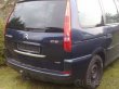 Citroen C8,2.0Hdi 79kW,r.v.11/2005',červená,modrá,metalíza - 3