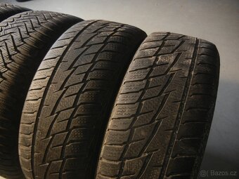 Zimní pneu Laufen + Matador 195/55R15 - 3