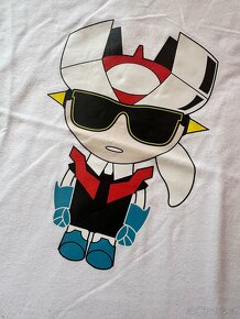 Karl Lagerfeld woman t-shirt - 3