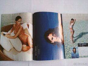 Playboy Časopis - Květen 2011 - 3