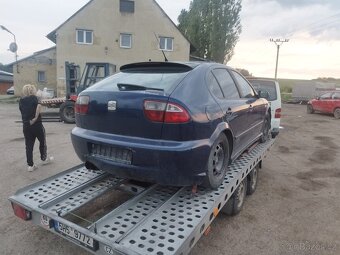 Seat Leon 1.9tdi - 3