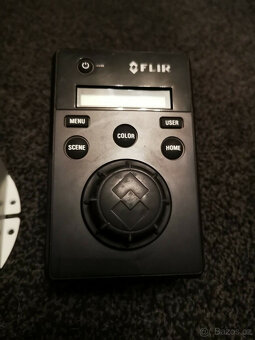 Termokamera Flir M324XP - 3