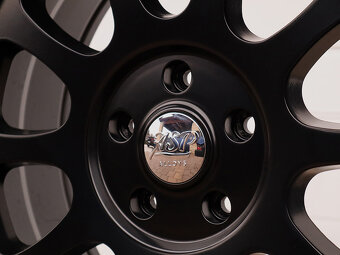 20" 5x127 ASP 4x4 – JEEP WRANGLER – BF GOODRICH - 3