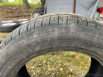 BMW ALU 225/55 R17 MATADOR - 3