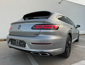 Volkswagen Arteon Shoting Break 2.0 TDI DSG 4MOTION - 3