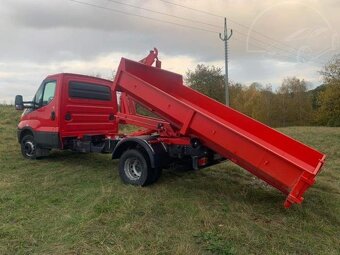 Iveco Daily 60C15 novy nosič kont. N1 B - 3