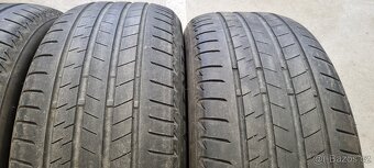 245/50r19 Bridgestone Alenza 001 - letní - 3