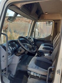 DAF LF 45.140 skříň a hydraulické čelo - 3