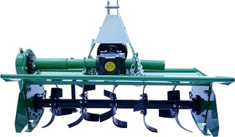 Rotavátor za malotraktor - 3