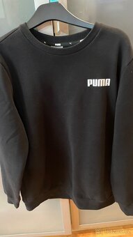 Mikina Puma černá - 3