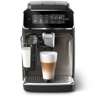 Espresso Philips Series 3300 LatteGo EP3347/90 - 3