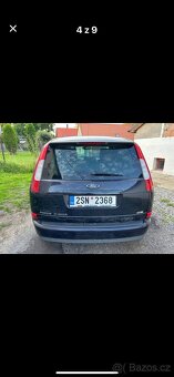 Ford Focus C-max 1.6 TDCi - 3