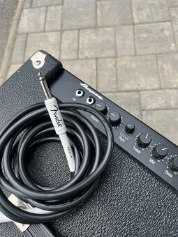 AMPEG BA-117 kombo 100W - 3