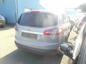 Ford S-Max 1,6 Ba r.v. 2011 -díly - 3