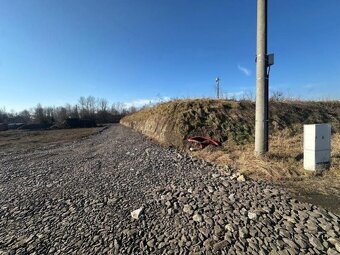 Prodej pozemky pro komerční výstavbu, 7 409 m2 - Vratimov - 3