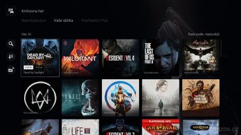 PlayStation 5+ 60her Záruka - 3