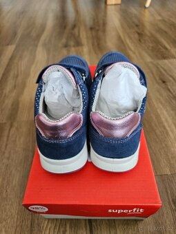 Superfit tenisky, vel. 35 - 3