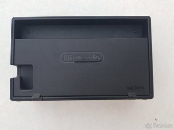 Nintendo switch dock set - 3