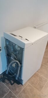 Pračka Elektrolux plně funkční - 3
