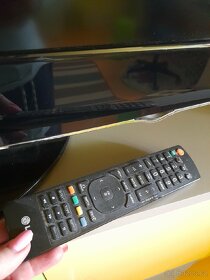 Televize LG - 3