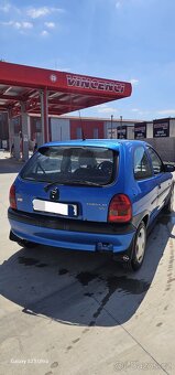Opel Corsa 1.0 12v - 3