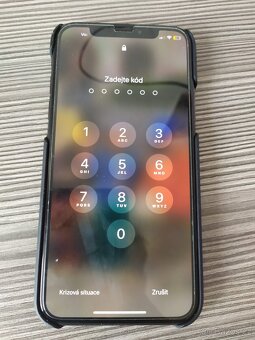 Prodam či vymenim Apple X-64GB-mnoho příslušenství k němu - 3