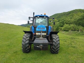 New Holland TM140 - 3