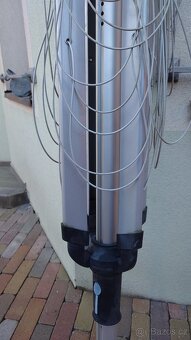 Zahradní sušák Brabantia Lift-O-Matic Advance 60m - 3