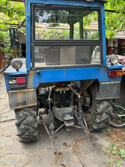 Zetor 3011 - 3