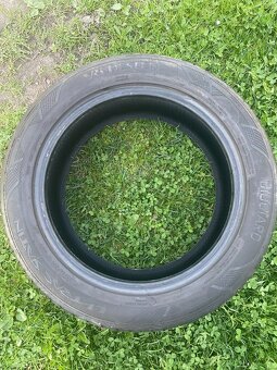 Pneumatiky R17 225/50 - 3