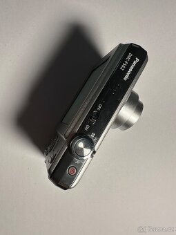 Panasonic Lumix DMC-FS62 - 3