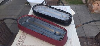 Sedlo Jawa 05,20,21 - 3