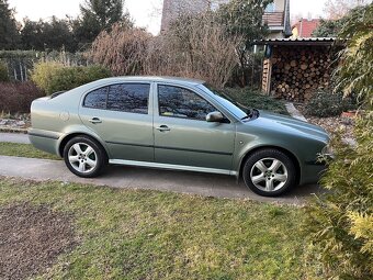 Skoda octavia 1.9 tdi 66 kw - 3