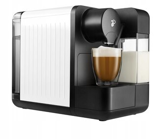 Tchibo CAFISSIMO MILK WHITE - 3