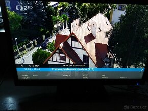 Samsung UE32D5520, Panasonic tx-32c300e - 3
