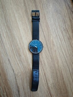 Botta UNO Quartz 44mm - jednoručičkové hodinky - 3
