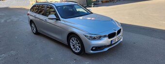BMW Řada 3, 318 D FAC LED AUT NAV VÝHŘEV - 3