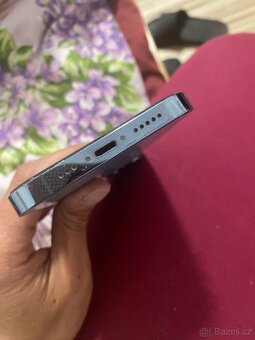 Prodám iPhone 13 pro - 3