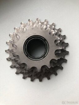 Dura ace 7400 7 kolečko - 3
