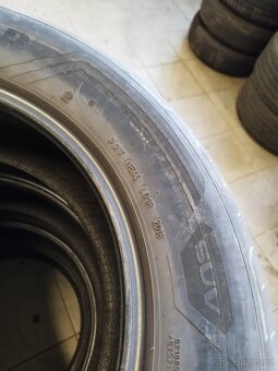 Pneu 4 kusy letní Goodyear 235/60 R18 - 3