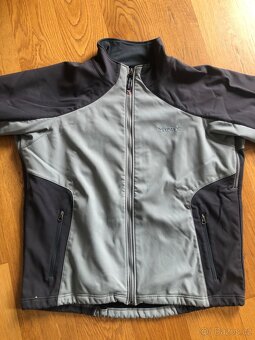 Outdorova bunda Marmot windstoper - 3