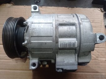Klimakompresor Fabia,Octavia , Golf5,Golf 6,Golf 7 - 3
