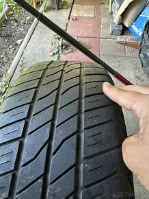 Rezerva 5x100 r15 - 3