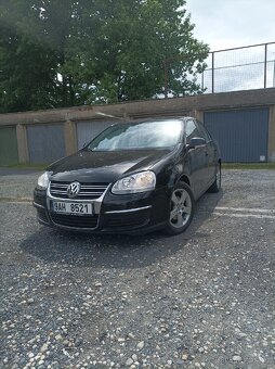Volkswagen Jetta - 3