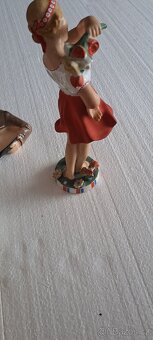 PRODÁM PORCELÁNOVÉ SOŠKY - 3
