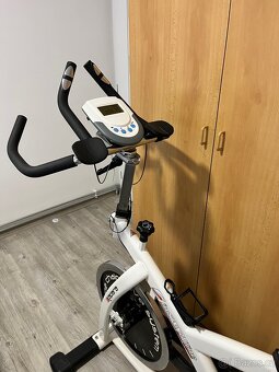 Spinningové kolo - 3